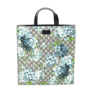 Gucci Blooms Shopping Tote